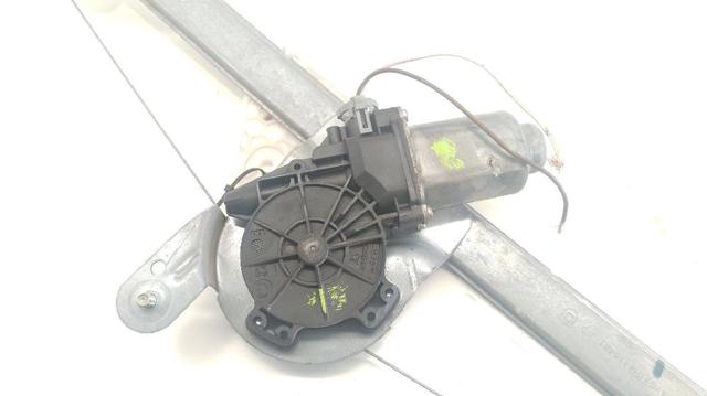 Mecanismo de acionamento de vidro da porta dianteira direita Dacia Logan 2 L8_
