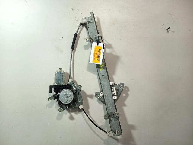 80720EE00C NISSAN Механизм стеклоподъемника двери передней правой купить в Николаев