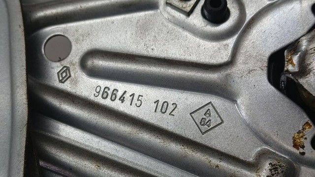 807210004R RENAULT Стеклоподъемник передней левой двери купить в Житомир