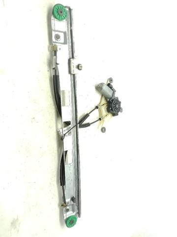 807210009R RENAULT Механизм стеклоподъемника двери передней левой купить в Одесса