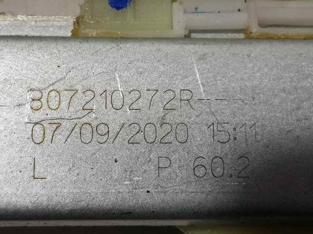 807210272R RENAULT Стеклоподъемник передней левой двери купить в Львов
