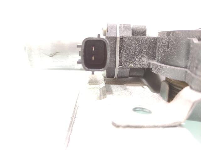 807210974R OPEL Стеклоподъемник передней левой двери купить в Ирпень