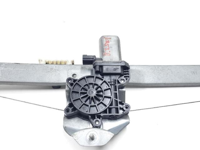 OPEL 807210974R Механизм стеклоподъемника двери передней левой в наличии Черкассы