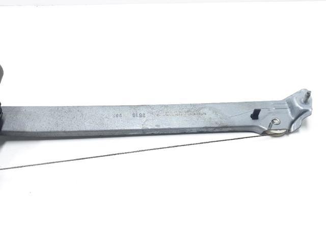 807210974R OPEL Механизм стеклоподъемника двери передней левой купить в Ровно