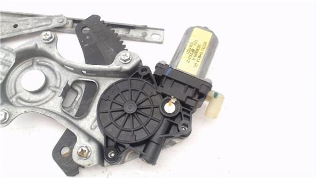 807211HB0A NISSAN Стеклоподъемник передней левой двери купить в Одесса