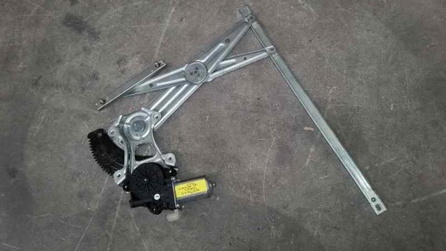 NISSAN 807211HB0A Стеклоподъемник передней левой двери в наличии Каменское