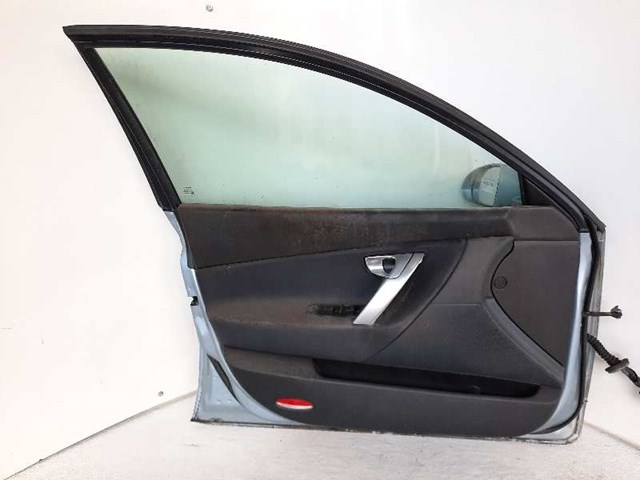 NISSAN 807211M111 Механизм стеклоподъемника двери передней левой в наличии Ужгород