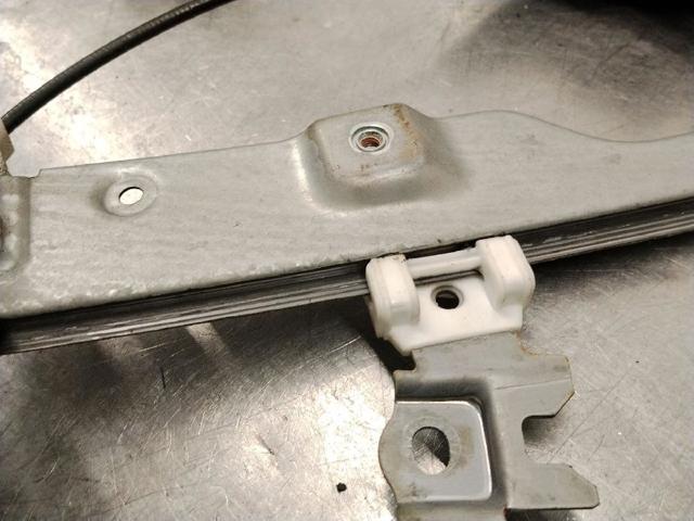 807211MA0A NISSAN Стеклоподъемник передней левой двери купить в Полтава
