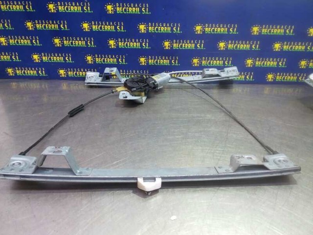 807212230R RENAULT Механизм стеклоподъемника двери передней левой купить в Николаев