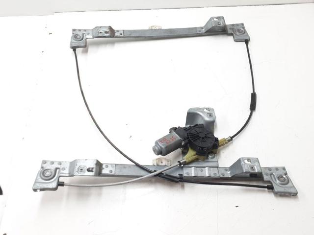 807212230R RENAULT Стеклоподъемник передней левой двери купить в Кривой Рог