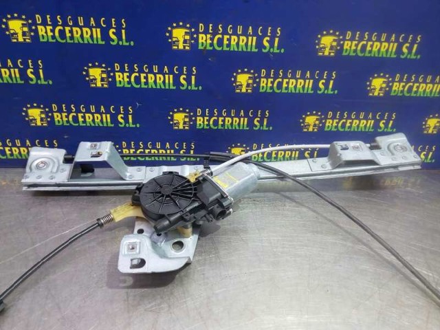 RENAULT 807212230R Механизм стеклоподъемника двери передней левой в наличии Черкассы