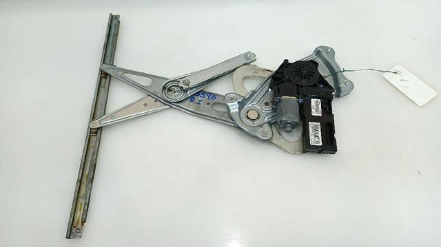 807212569R RENAULT Механизм стеклоподъемника двери передней левой купить в Житомир