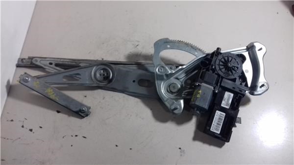 807212569R RENAULT Стеклоподъемник передней левой двери купить в Павлоград