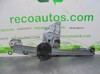 Mecanismo de acionamento de vidro da porta dianteira esquerda Renault LOGAN 2 L52