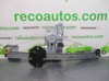 Mecanismo de acionamento de vidro da porta dianteira esquerda Renault LOGAN 2 L52