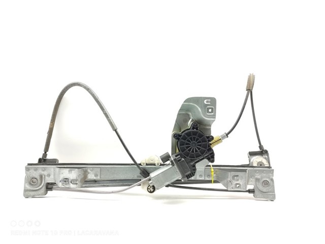 RENAULT 807213441R Механизм стеклоподъемника двери передней левой в наличии Черкассы