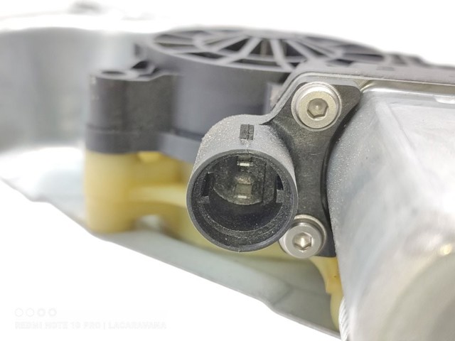 807213441R RENAULT Стеклоподъемник передней левой двери купить в Житомир