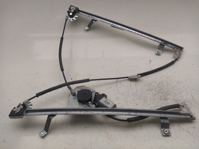 807213441R RENAULT Стеклоподъемник передней левой двери купить в Хмельницкий