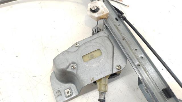 807213441R RENAULT Стеклоподъемник передней левой двери купить в Львов