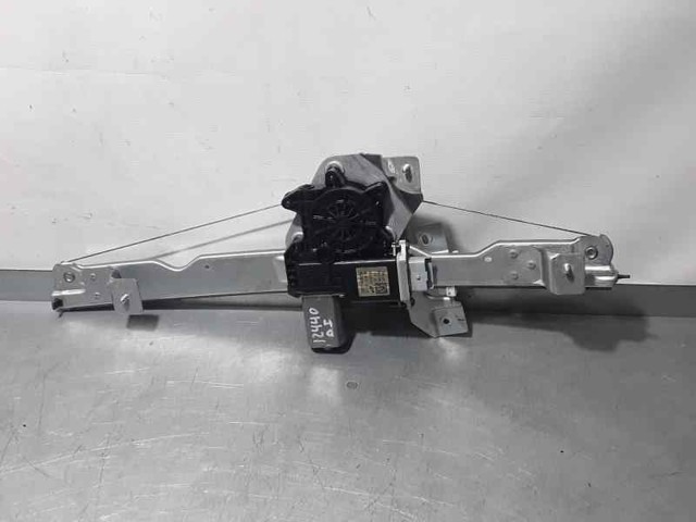 RENAULT 807213506R Стеклоподъемник передней левой двери в наличии Львов