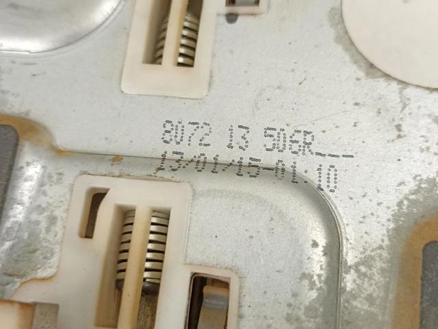807213506R RENAULT Стеклоподъемник передней левой двери купить в Ужгород