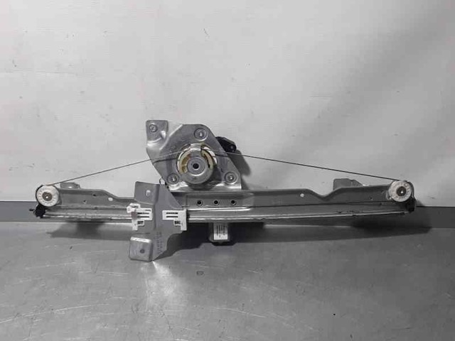 RENAULT 807213506R Механизм стеклоподъемника двери передней левой в наличии Черкассы