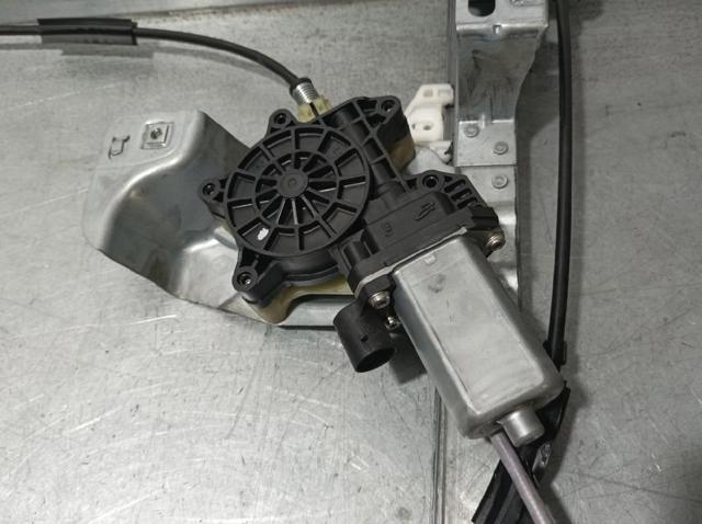 807213729R RENAULT Механизм стеклоподъемника двери передней левой купить в Хмельницкий