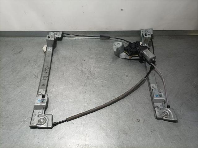 807213729R RENAULT Стеклоподъемник передней левой двери купить в Сумы