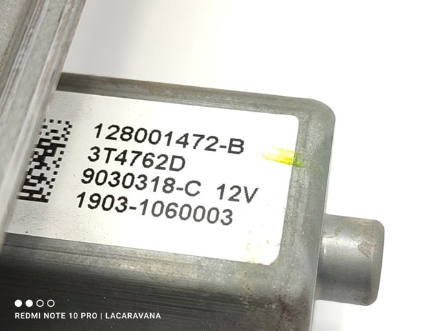 807213867R RENAULT Механизм стеклоподъемника двери передней левой купить в Сумы