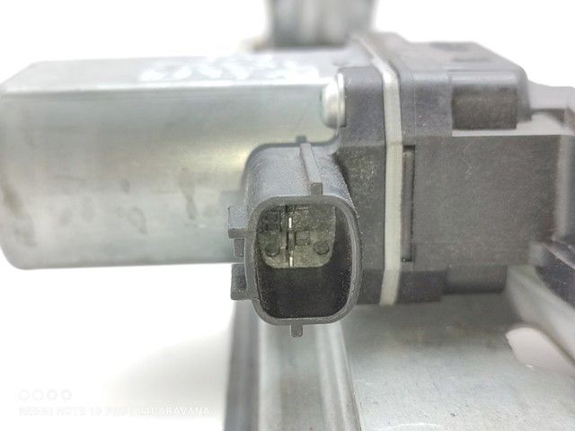 807213915R RENAULT Механизм стеклоподъемника двери передней левой купить в Черновцы