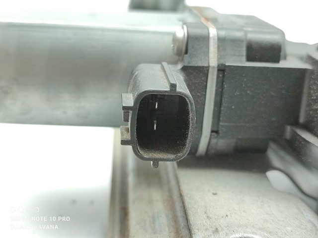 RENAULT 807213915R Стеклоподъемник передней левой двери в наличии Черкассы