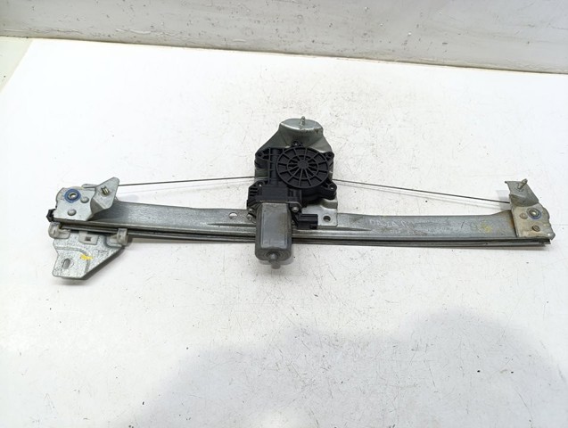 807213915R RENAULT Стеклоподъемник передней левой двери купить в Полтава