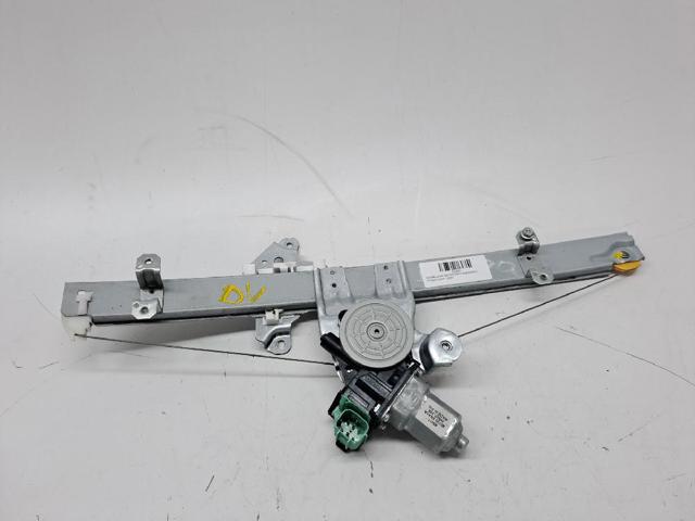 807213NA5A NISSAN Стеклоподъемник передней левой двери купить в Чернигов