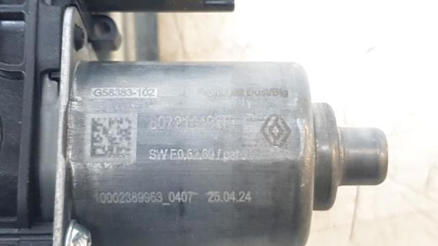 RENAULT 807214493R в наличии Украина
