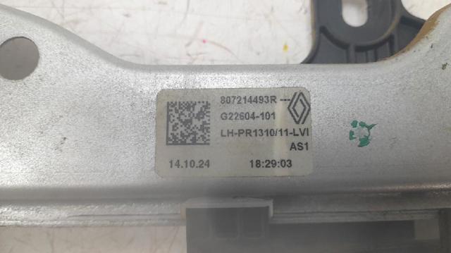 807214493R RENAULT купить в Ровно