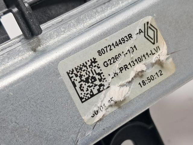 RENAULT 807214493R в наличии Украина