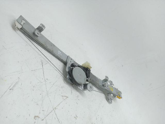 NISSAN 807214CA0A Стеклоподъемник передней левой двери в наличии Киев