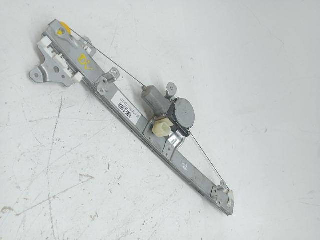 NISSAN 807214CA0A Стеклоподъемник передней левой двери в наличии Хмельницкий