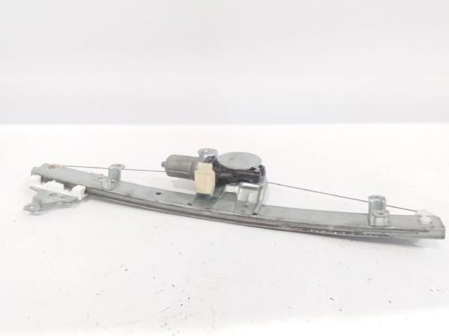 807214CA0A NISSAN Механизм стеклоподъемника двери передней левой купить в Харьков