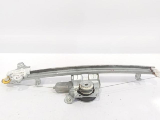 NISSAN 807214CA0A Механизм стеклоподъемника двери передней левой в наличии Сумы
