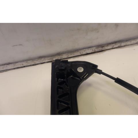 807215199R RENAULT Стеклоподъемник передней левой двери купить в Одесса