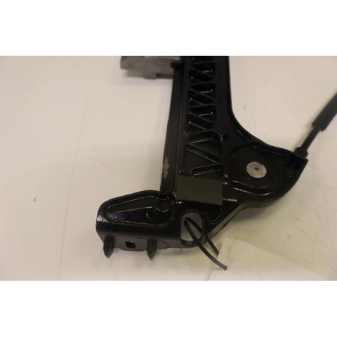807215199R RENAULT Стеклоподъемник передней левой двери купить в Николаев