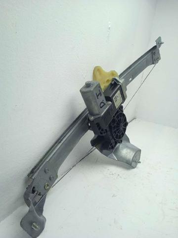 807215899R RENAULT Стеклоподъемник передней левой двери купить в Харьков