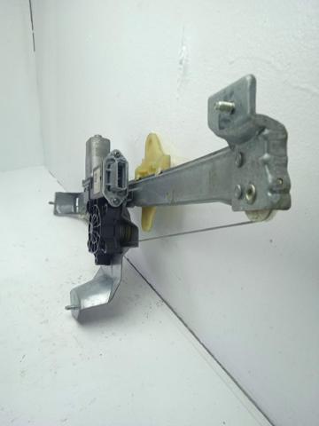 807215899R RENAULT Стеклоподъемник передней левой двери купить в Житомир
