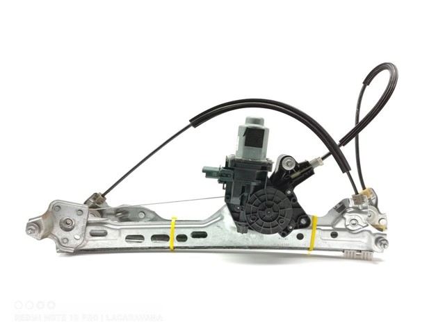 807215959R RENAULT Механизм стеклоподъемника двери передней левой купить в Полтава