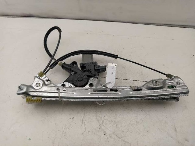 807215959R RENAULT Стеклоподъемник передней левой двери купить в Хмельницкий