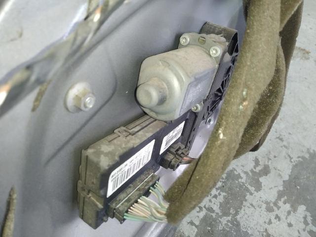 RENAULT 807216718R Стеклоподъемник передней левой двери в наличии Киев