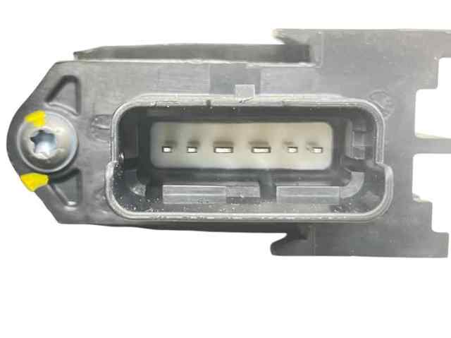 Mecanismo de acionamento de vidro da porta dianteira esquerda Renault DUSTER 2 HM