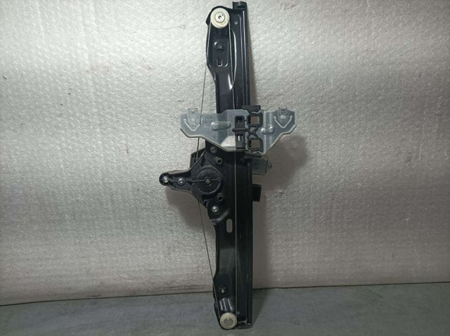 807218568R RENAULT Стеклоподъемник передней левой двери купить в Ирпень