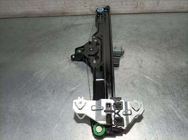 807218568R RENAULT Стеклоподъемник передней левой двери купить в Харьков